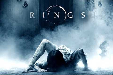 Rings | Trailer #1 | Paramount Pictures International