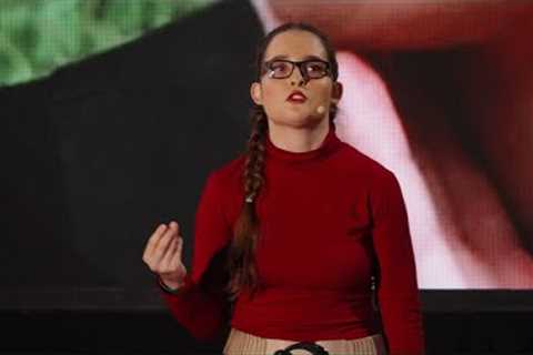 Kde sídlí důstojnost | Petra Fridrichová | TEDxPragueWomen