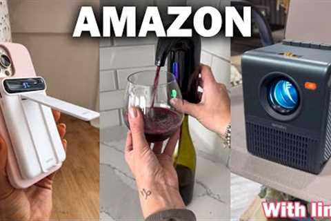 2023 February AMAZON MUST HAVE | TikTok Made Me Buy It Part 19 | Amazon Finds | TikTok Compilation