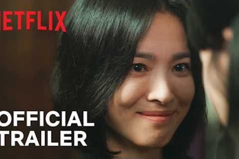 The Glory Part 2 | Official Trailer | Netflix