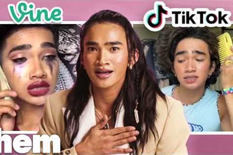 Bretman Rock Breaks Down His Social Media Fame, New Book &amp; Why He Left the Beauty Community |..