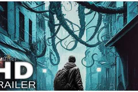 INTO THE ABYSS Trailer (2023)