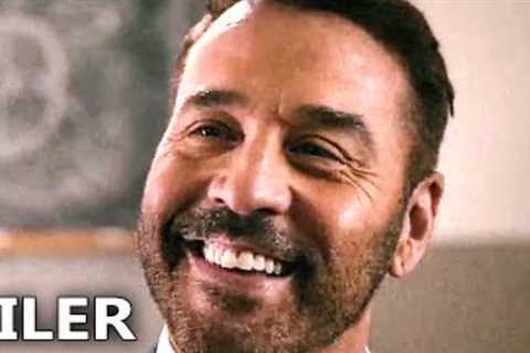 SWEETWATER Trailer (2023) Jeremy Piven, Everett Osborne, Basketball Movie