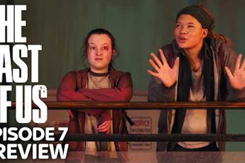 The Last of Us | Episode 7 PREVIEW | The Week Ahead