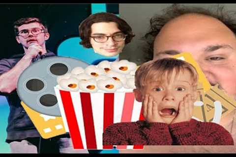 Cumtown: Movie Trailers