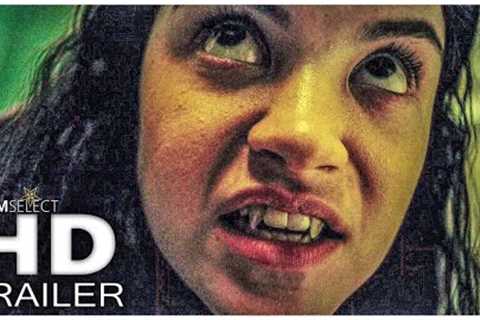 BLOOD RELATIVES Trailer (2023)