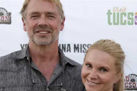 Dukes Of Hazzard Star John Schneider Reveals Wife Alicia Died Age 53