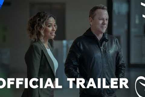 Rabbit Hole | Official Trailer | Paramount+