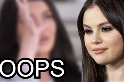 Selena Gomez KICKS OUT Kylie Jenner &amp; CANCELS Her from Number one SPOT!! (fans go OFF)