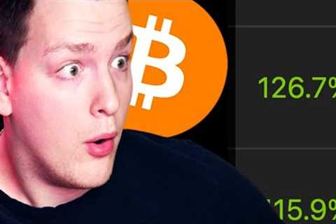 COINBASE LAUNCHING OWN CHAIN 🔵 (50x gains in altcoin season) rumours examined