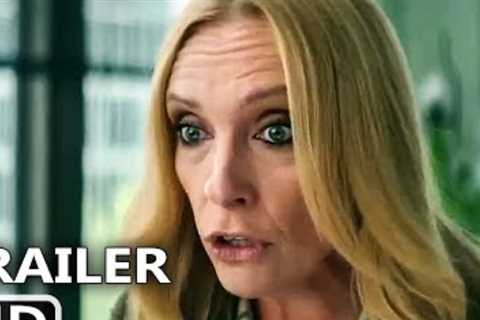 THE POWER Trailer 2 (NEW, 2023) Toni Collette, Sci-Fi Series