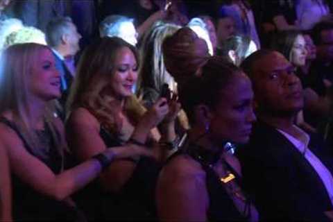 Nicki Minaj - Anaconda (Live At Fashion Rocks 2014 HD)
