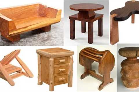 Eye Catching &amp; Unique Woodworking Projects Ideas for Beginners/Wood decorative idea/Scrap wood..