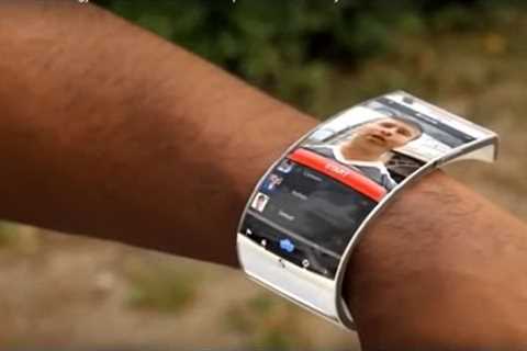 Smart A.I. Future 2024 Technology connect to Home &amp; Workplace Documentary