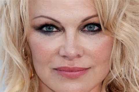 Pamela Anderson is a Famous Person You Can't Stand