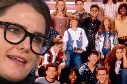 Keri Russell Recalls Mickey Mouse Club Dynamic with Britney Spears, Christina Aguilera &amp; Others