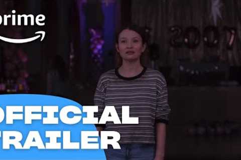Class of '07 - Official Trailer | Prime Video