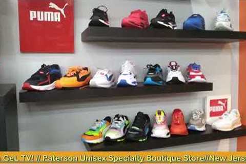 #HISTORICAL PATERSON CITY FASHION HISTORICAL PATERSON UNISEX FASHION BOUTIQUE STORE