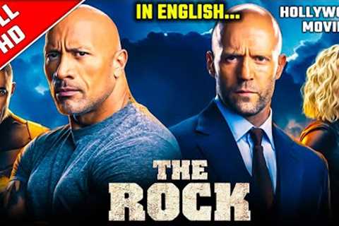 Blockbuster Hollywood Action Movies In English || Hollywood Full Crime Action Movie || Full HD