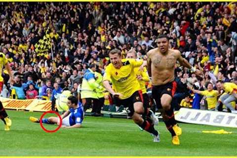 30 Incredible Moments In Sports Greatest Moments ⚽️