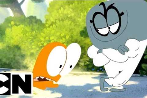 Lamput | Diet Doc | Cartoon Network
