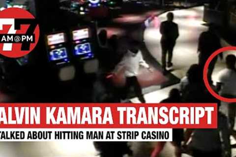 Las Vegas News | 7@7PM for Wednesday, February 22, 2023