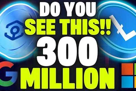 MILLIONS COMING!! Bitcoin FOMC Dump? Major Litecoin, Ankr, Tezos Crypto News