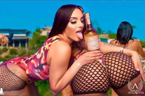Cardi B - Nasty Girl ft. Offset &amp; 6ix9ine (Official Music Video)