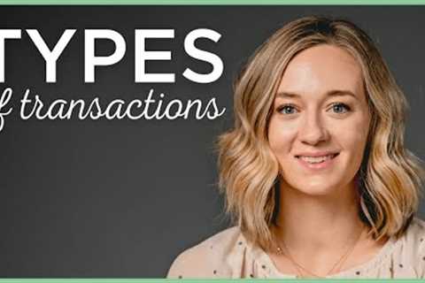 Real Estate Attorney Explains Different types of Real Estate Transactions