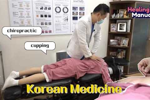 [Healing Manual] EP14 Korean Medicine | The Essence of the Traditional Korean Medicine
