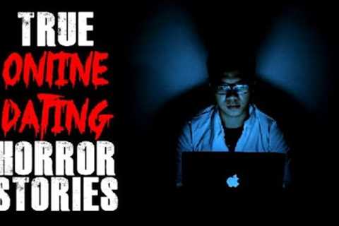 4 TRUE Online Dating HORROR Stories | OkCupid, Tinder and Grindr Stories