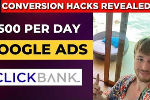 Revealed: How to Tap into Affiliate Marketing and Make Passive Income ... Fast!