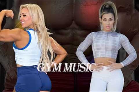 Best Workout Music Mix 2023 🔥 Gym Motivation Music Mix 2023 🔥 EDM, Bass, Hip Hop #0011