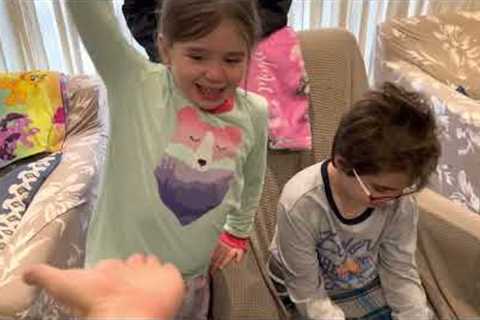 Everything Perez Hilton Got His Kids For Christmas 2022!!! UNBOXING!
