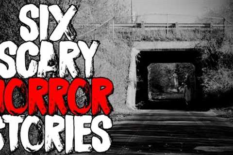 Dating App, Deep Web And More Internet Scary Stories! | NoSleep Scary Horror Stories