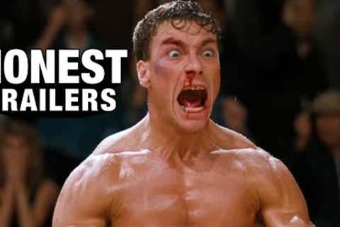 Honest Trailers | Bloodsport
