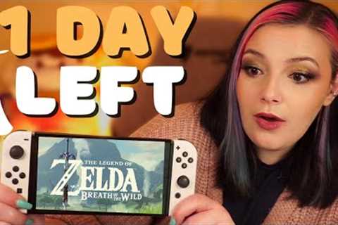 Nintendo's BIGGEST Cozy Game Sale is Happening Right Now!