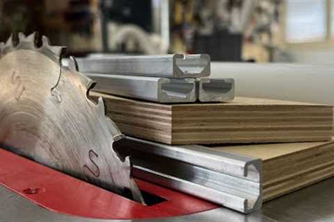 This Must Be In Every Workshop. Woodworking.