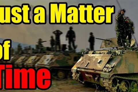 JUST IN – Escalation of Events in Ukraine – WW3 Looming!