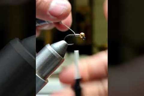 Most fly tyers do this wrong