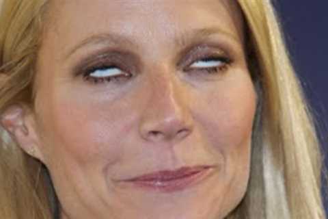Gwyneth Paltrow: Top Ten Celebrities That Refuse to Work with Gwyneth