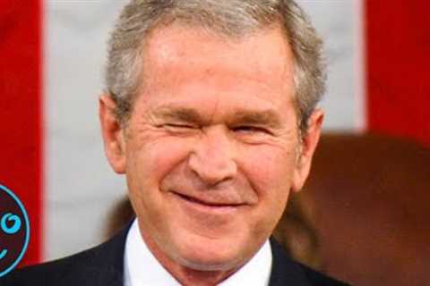Top 10 Historical Figures You Didn't Know Got ARRESTED