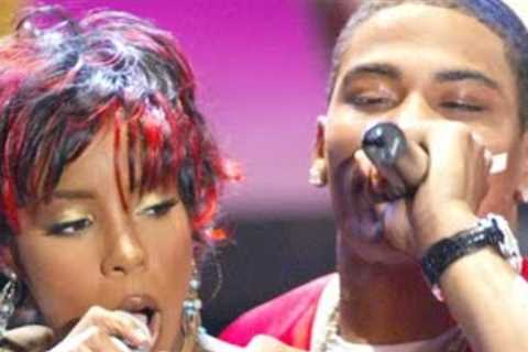 Cringey '00s Pop Star Moments We Can't Forget