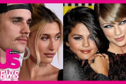 Selena Gomez Defends ‘Best Friend’ Taylor Swift After Video of Hailey Bieber Diss Resurfaces