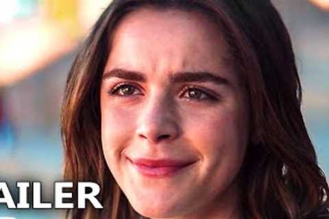 WILDFLOWER Trailer (2023) Kiernan Shipka, Alexandra Daddario, Charlie Plummer Movie