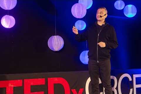 Improvise, Adapt, Overcome: Mastering the Art of Rule-Bending | Prateek Sethi | TEDxCRCE