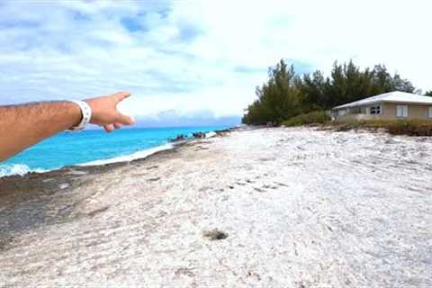 Buying Bimini | Vacation Rental Investing In Bimini Bahamas | Bimini Airbnb Investing