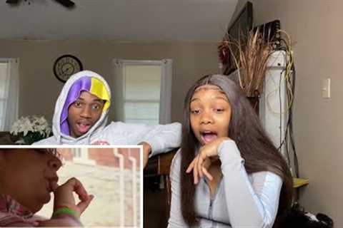 TOP 4 DISGUSTING FOOD ADDICTIONS | My Strange Addiction **REACTION**