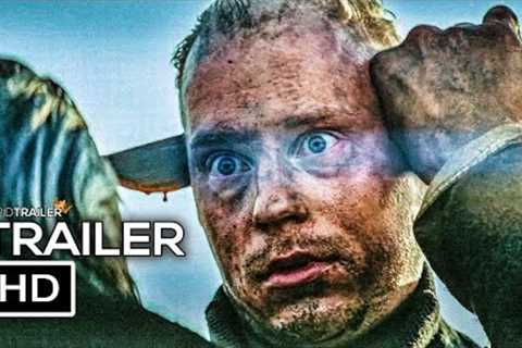 SISU Official Trailer (2023)