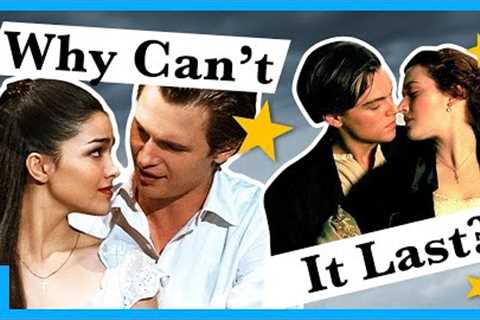 Star-Crossed Lovers Stories: Why We Love Ill-Fated Romance